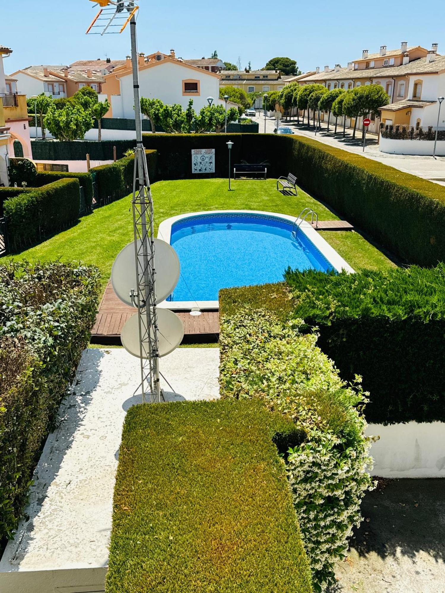 La Vela Estartit Rental L'Estartit Kültér fotó