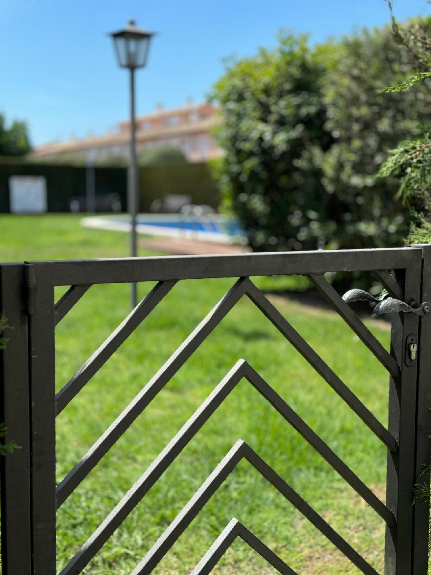 La Vela Estartit Rental L'Estartit Kültér fotó