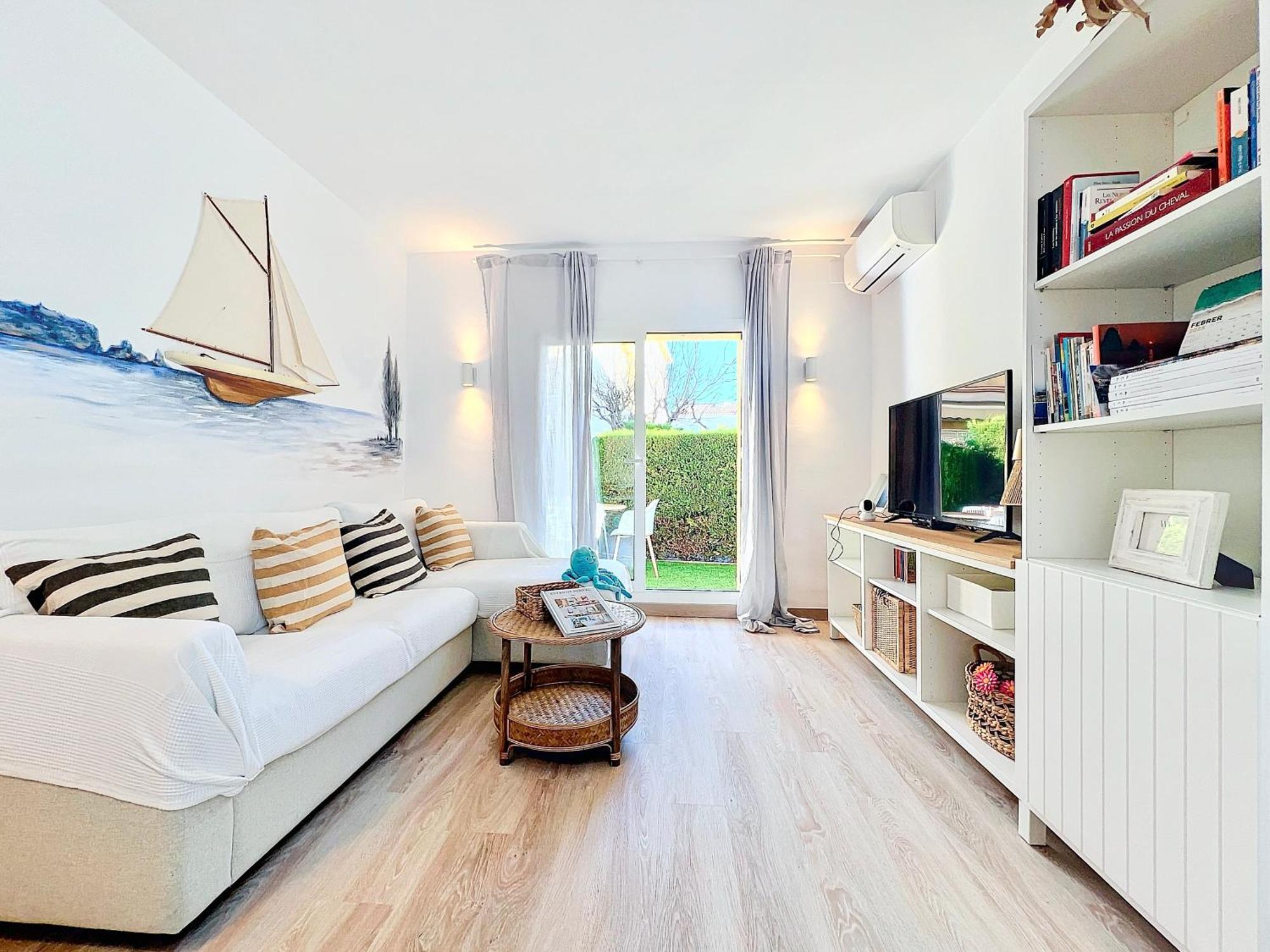 La Vela Estartit Rental L'Estartit Kültér fotó